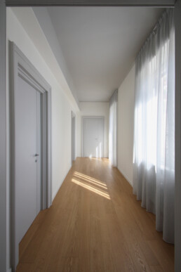 Casa CCCB - Arch. Alessandra Ferrari - Studio A23C Bergamo - foto 5