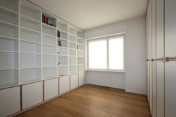 Casa CCCB - Arch. Alessandra Ferrari - Studio A23C Bergamo - foto 6