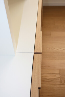 Casa CCCB - Arch. Alessandra Ferrari - Studio A23C Bergamo - foto 7