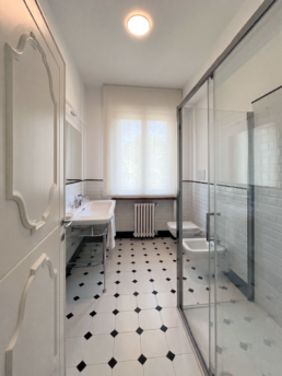 Casa DPSH - Arch. Alessandra Ferrari - Studio A23C Bergamo - foto 4