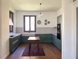 Casa DPSH - Arch. Alessandra Ferrari - Studio A23C Bergamo - foto 6