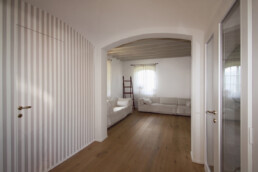 Casa LP - Arch. Alessandra Ferrari - Studio A23C Bergamo - foto 1