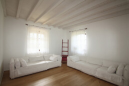 Casa LP - Arch. Alessandra Ferrari - Studio A23C Bergamo - foto 2