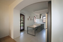 Casa LP - Arch. Alessandra Ferrari - Studio A23C Bergamo - foto 3
