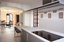 Casa LP - Arch. Alessandra Ferrari - Studio A23C Bergamo - foto 4
