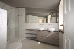 Casa LP - Arch. Alessandra Ferrari - Studio A23C Bergamo - foto 6