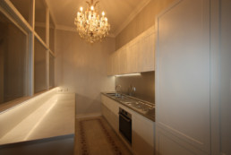 Casa LV - Arch. Alessandra Ferrari - Studio A23C Bergamo - foto 5
