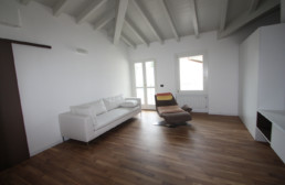 Casa MC - Arch. Alessandra Ferrari - Studio A23C Bergamo - foto 2
