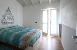 Casa MC - Arch. Alessandra Ferrari - Studio A23C Bergamo - foto 4