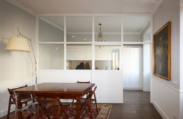Casa LV - Arch. Alessandra Ferrari - Studio A23C Bergamo - foto 3
