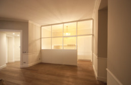 Casa LV - Arch. Alessandra Ferrari - Studio A23C Bergamo - foto 1