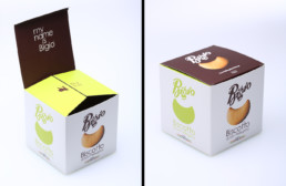Bigio - New image identity - Arch. Alessandra Ferrari - Studio A23C Bergamo - foto 7