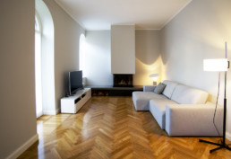 Casa CC - Arch. Alessandra Ferrari - Studio A23C Bergamo - foto 1