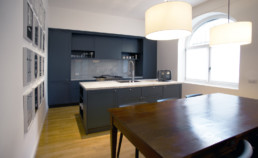 Casa CC - Arch. Alessandra Ferrari - Studio A23C Bergamo - foto 4