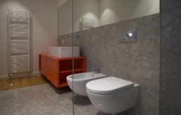 Casa CC - Arch. Alessandra Ferrari - Studio A23C Bergamo - foto 7