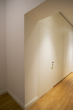 Casa CC - Arch. Alessandra Ferrari - Studio A23C Bergamo - foto 9