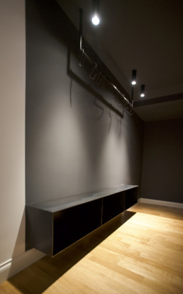 Casa CC - Arch. Alessandra Ferrari - Studio A23C Bergamo - foto 3