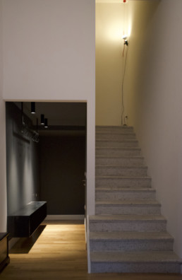 Casa CC - Arch. Alessandra Ferrari - Studio A23C Bergamo - foto 2