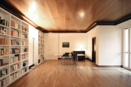 Casa CM - Arch. Alessandra Ferrari - Studio A23C Bergamo - foto 1
