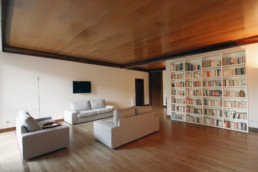 Casa CM - Arch. Alessandra Ferrari - Studio A23C Bergamo - foto 2