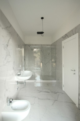 Casa CM - Arch. Alessandra Ferrari - Studio A23C Bergamo - foto 3