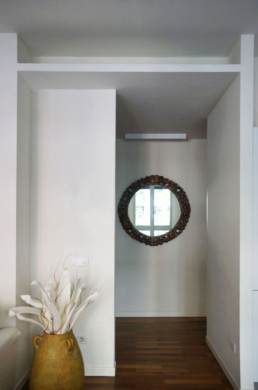 Casa BZ - Arch. Alessandra Ferrari - Studio A23C Bergamo - foto 1
