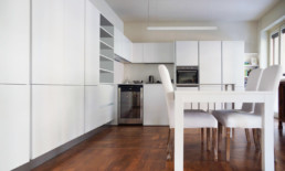 Casa BZ - Arch. Alessandra Ferrari - Studio A23C Bergamo - foto 3