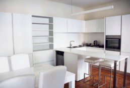 Casa BZ - Arch. Alessandra Ferrari - Studio A23C Bergamo - foto 2