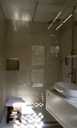Casa BZ - Arch. Alessandra Ferrari - Studio A23C Bergamo - foto 5